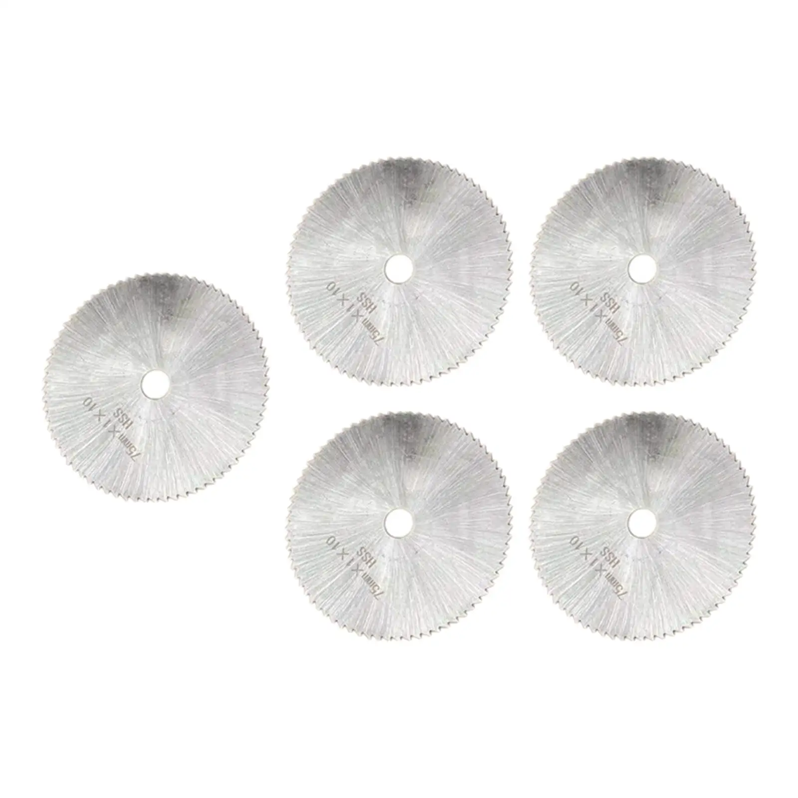 

5Pcs Cutting Disc Wheel Multi Functional for Marble Porcelain Brick Granite Accessory