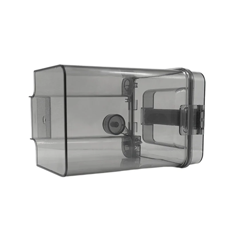 

【Buy It Now】Consumables Accessories Sewage Tank Water Tank For Ecovacs Deebot X1/T10/T20 Series Vacuum Cleaner Replacement