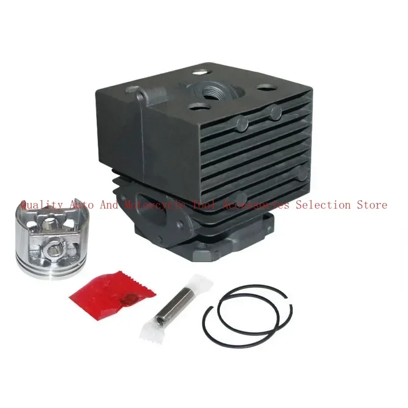 

46mm Cylinder Piston Ring Kit For Stihl sprayer BR420 SR420 SR5600 4203 020 1201