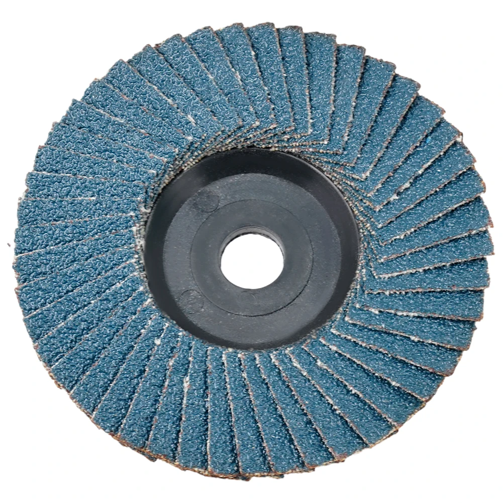 10pc Grindering Discs 75mm 3 Inch Sanding Discs 120 Grit Grinding Wheels Blades Wood Cutting For Angle Grinder Abrasive Tools