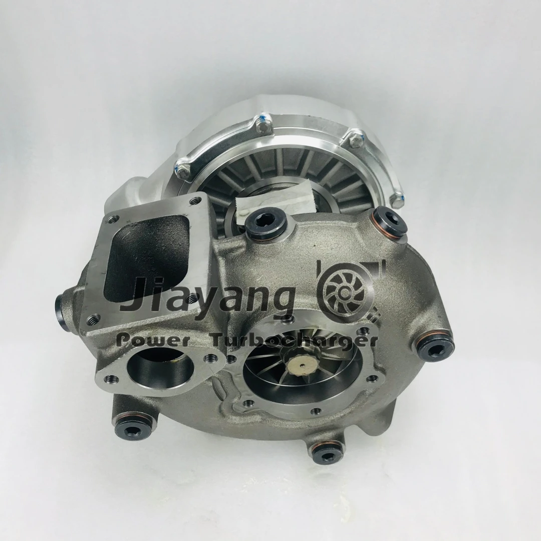 

Турбокомпрессор K365 53369706721 53369706722 53369706784 53369706798 53369706799 для промышленных судовых двигателей GEN SET OM444LA