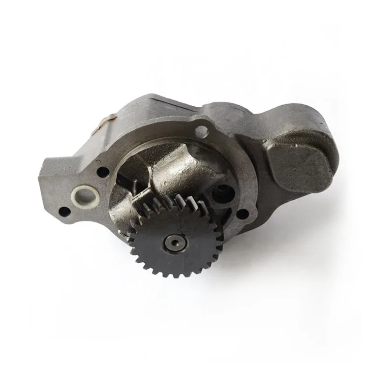 

Shantui Accessories Diesel NT855 NTA855 Machinery Engines Lubricating Oil Pump AR9834 3042378