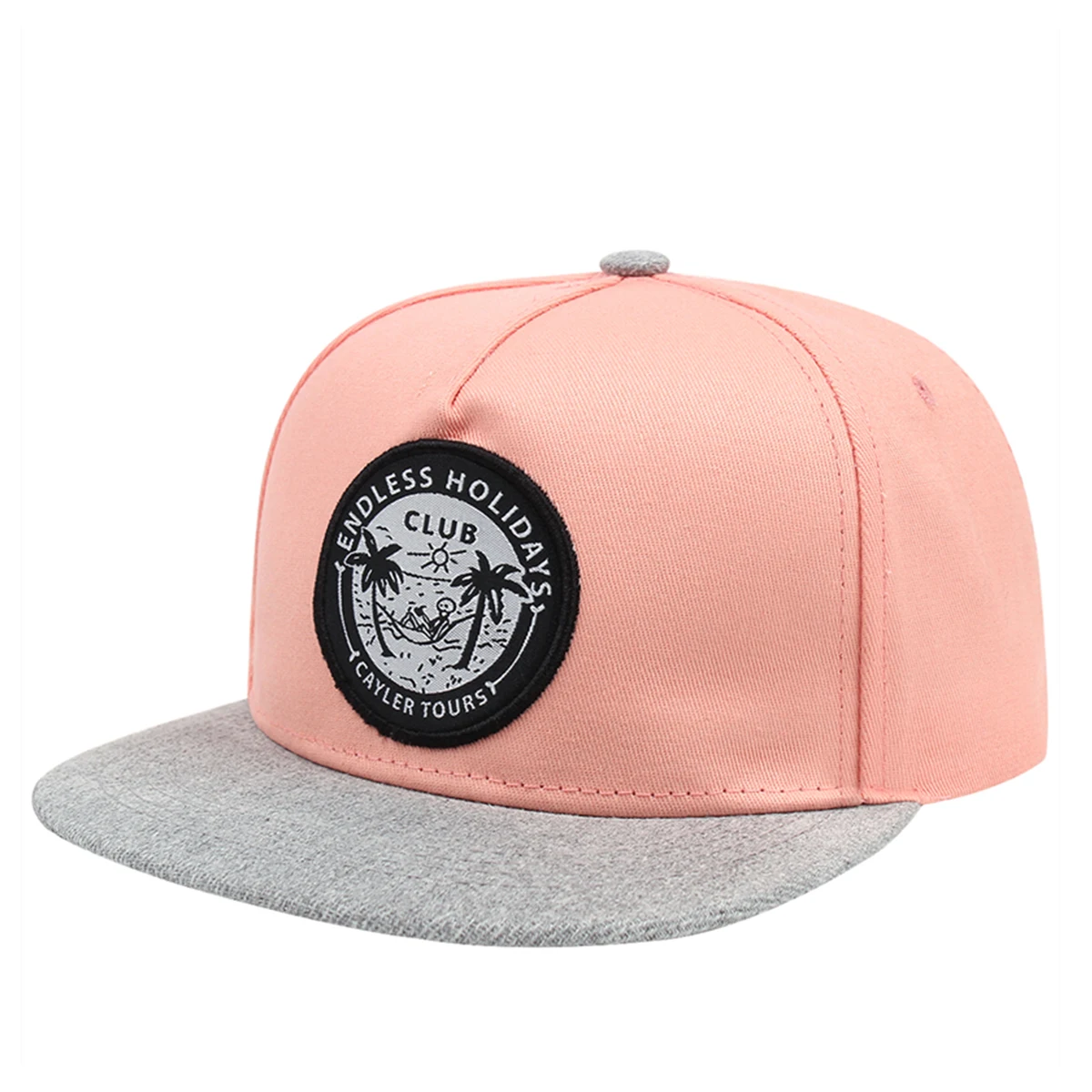 Fashion Coconut Tree Baseball Hat Men Women Adjustable Hip Hop Baseball Cap For Unisex Adult Outdoor Sun Hat Snapback Hats 
