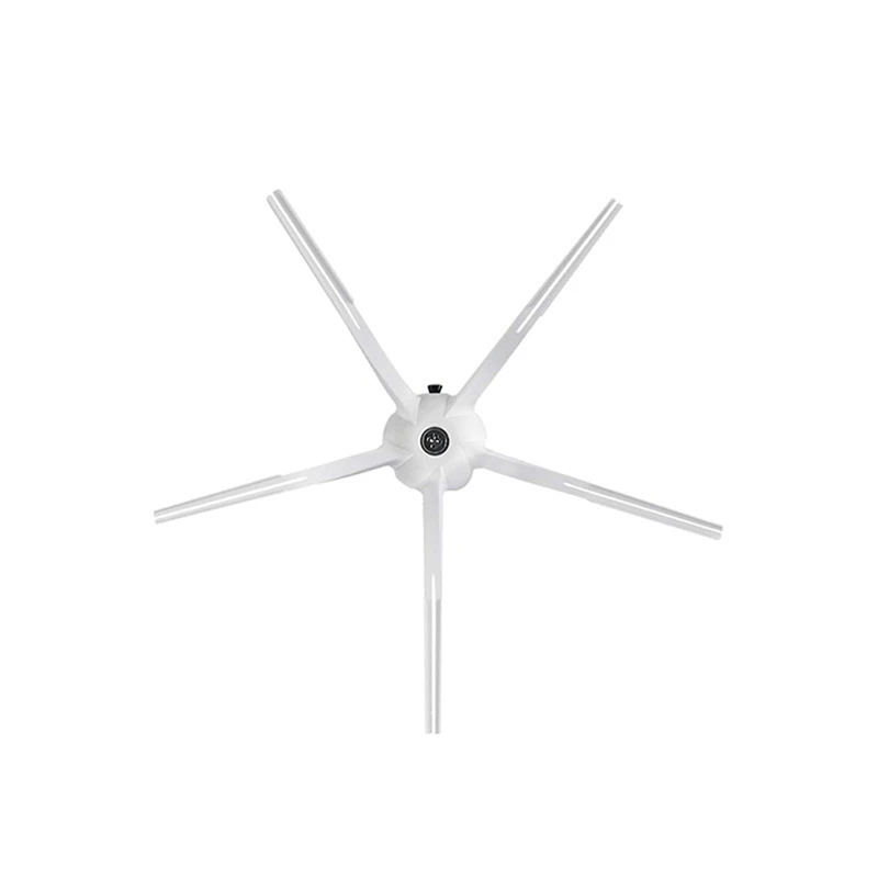 Bagian pengganti sikat samping kain pel Filter Hepa untuk Xiaomi Roborock S7 T7 T7S Plus bagian Penyedot Debu