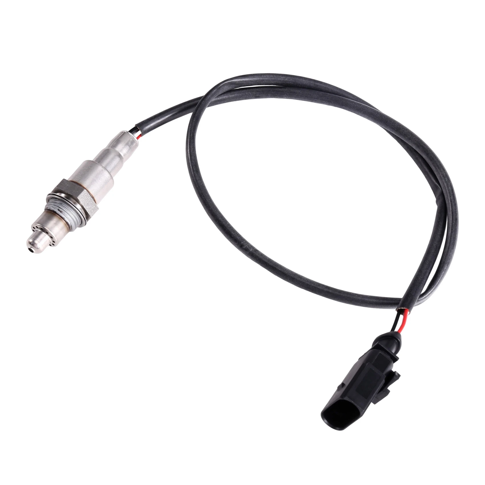Pour capteur d'oxygène VW 0258030528 0258030529 0258030052 pour A4 A6 Passat Golf 1.8T