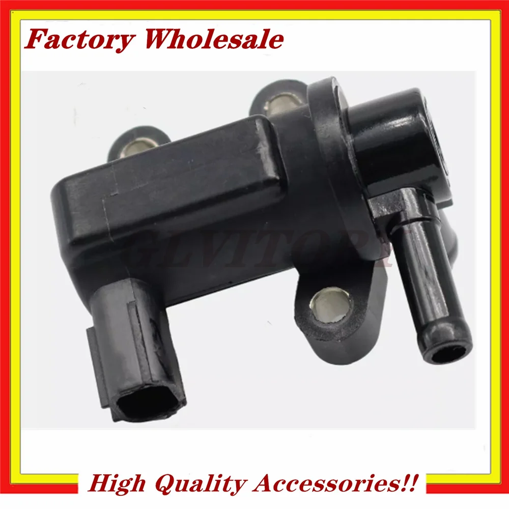 

36162-RAA-A01 136200-2790 36162RAAA01 36162 RAA A01 EGR Vacuum Solenoid Valve Switch for Honda Accord Element 2.4L New