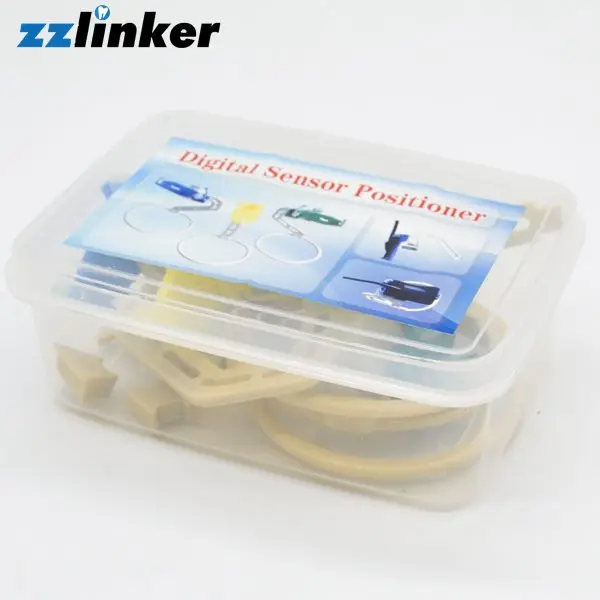 LK-C35B Colorful Digital den tal Xray Sensor Positioner Holder Retractable Full Mouth