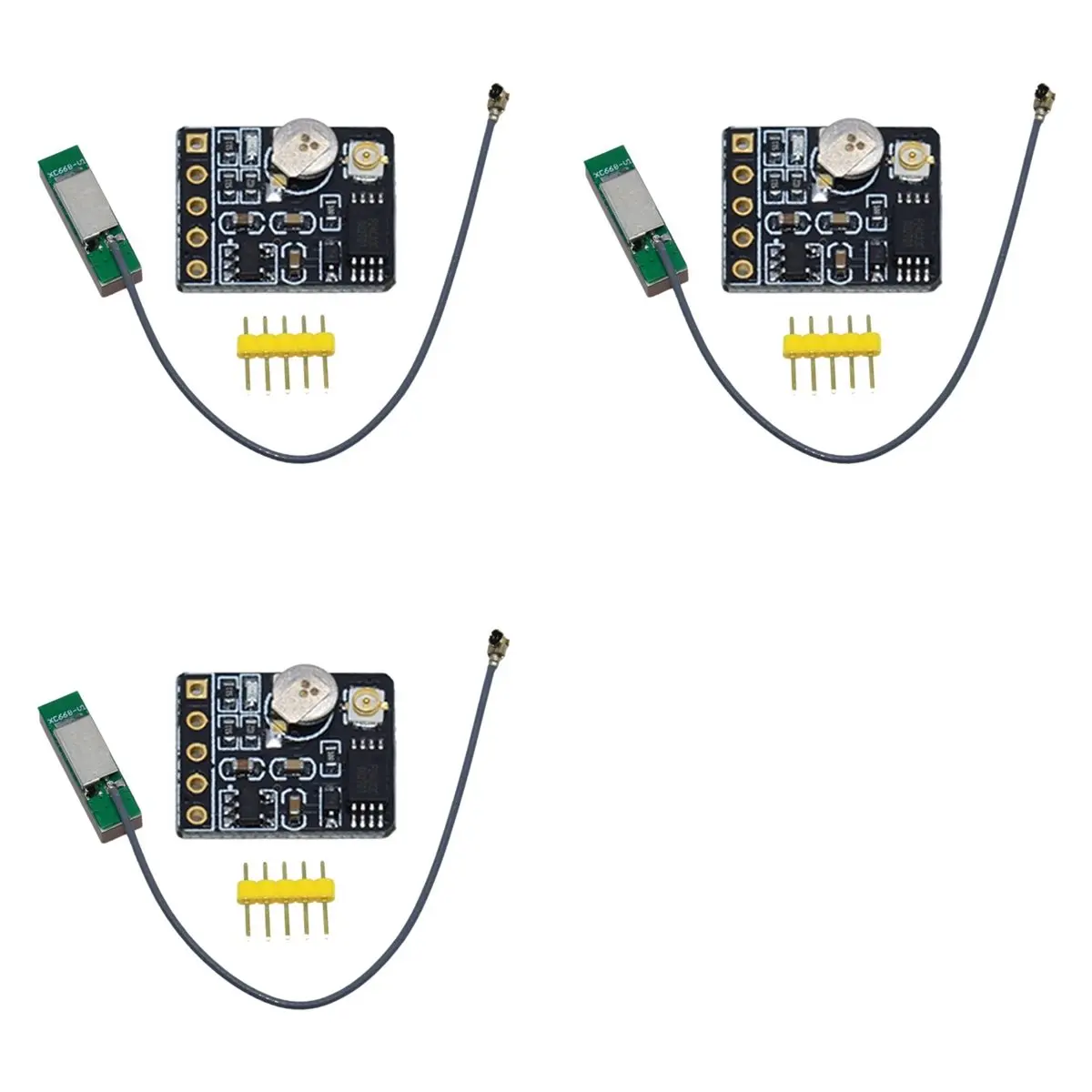 update. 3X GPS+BDS Dual Mode Module Flight Control Satellite Positioning Navigator Atgm336H for Arduino NEO-M8N NEO-6M