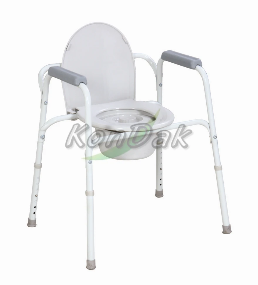 Electric Bath Lift Commode Chair electric