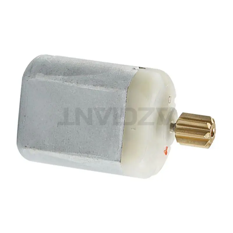 AZGIANT For Fiat 500 500C 500X 500L 2007-2020 Car Centre Door Lock Motor FC-280 High Speed Quiet Operation Car Parts