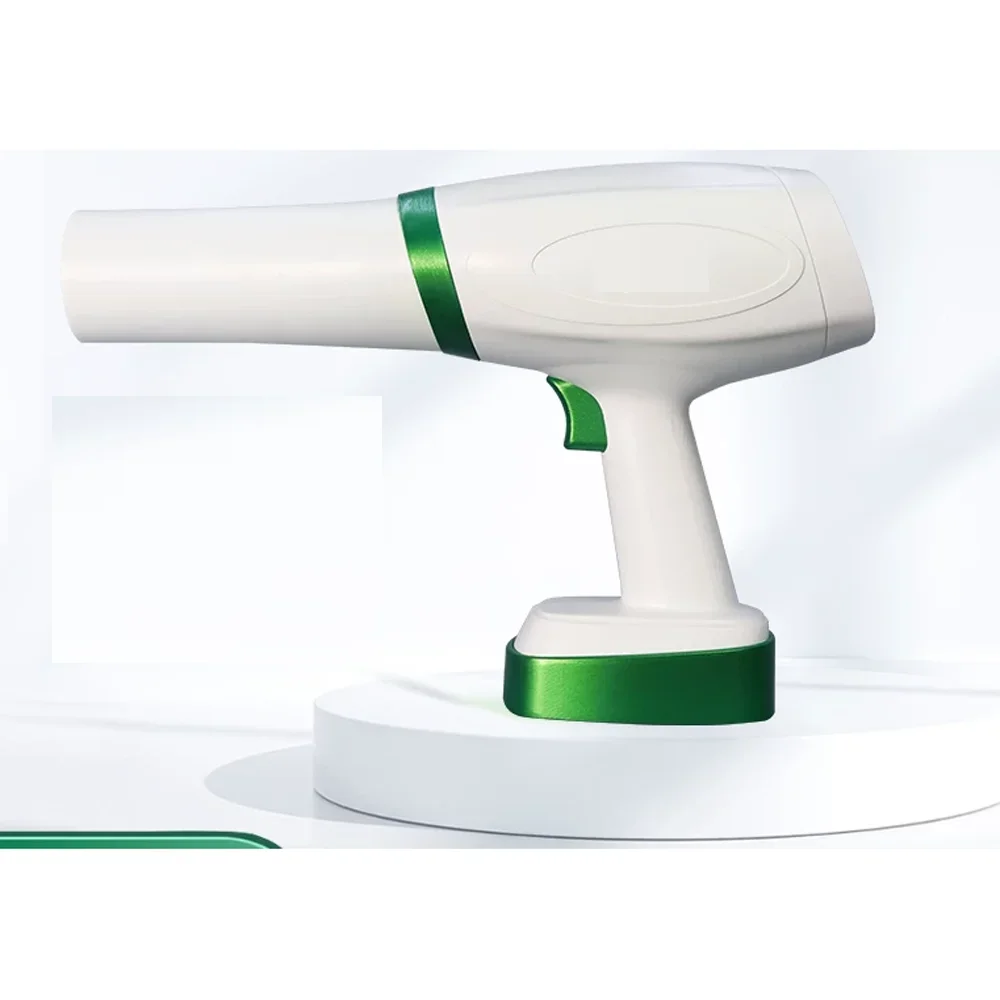 

VS-V645 Портативное ветеринарное диагностическое оборудование Рентгеновский аппарат для маленьких домашних животных CT Тестер плотности костей Радиографическое устройство Быстрая доставка