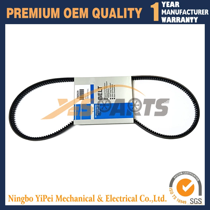 New Belt 78-0929 Fo…