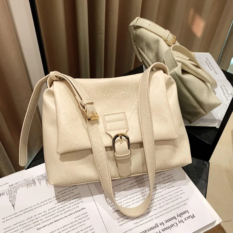 Famous brand design bags for women 2023 luxury bolso replica Fashion Retro Handbag Female tote bag shopping bag