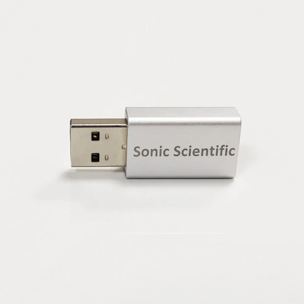 Quicksilver USB filtr zasilania wyjście USB filtrowanie szumów izolacja przeciwzakłóceniowa wydajność wzmacniacz F/wzmacniacz dekodowanie PC