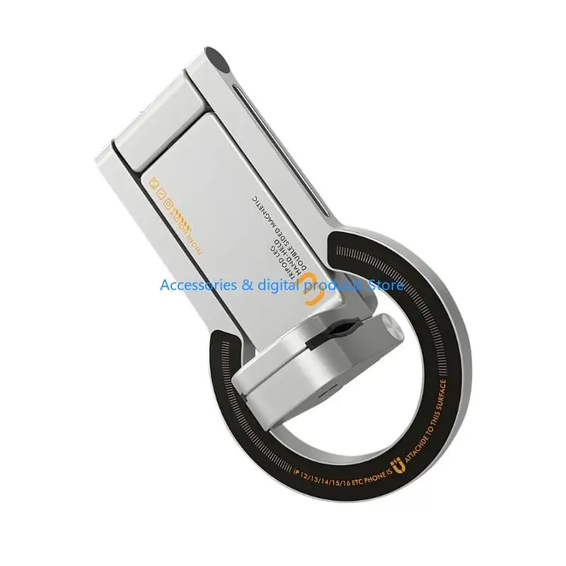 77JD Multiple Directional Metal Phone Owner For Automobiles Consistent 5 Seven Foot Screens And Weather Resistant Plan