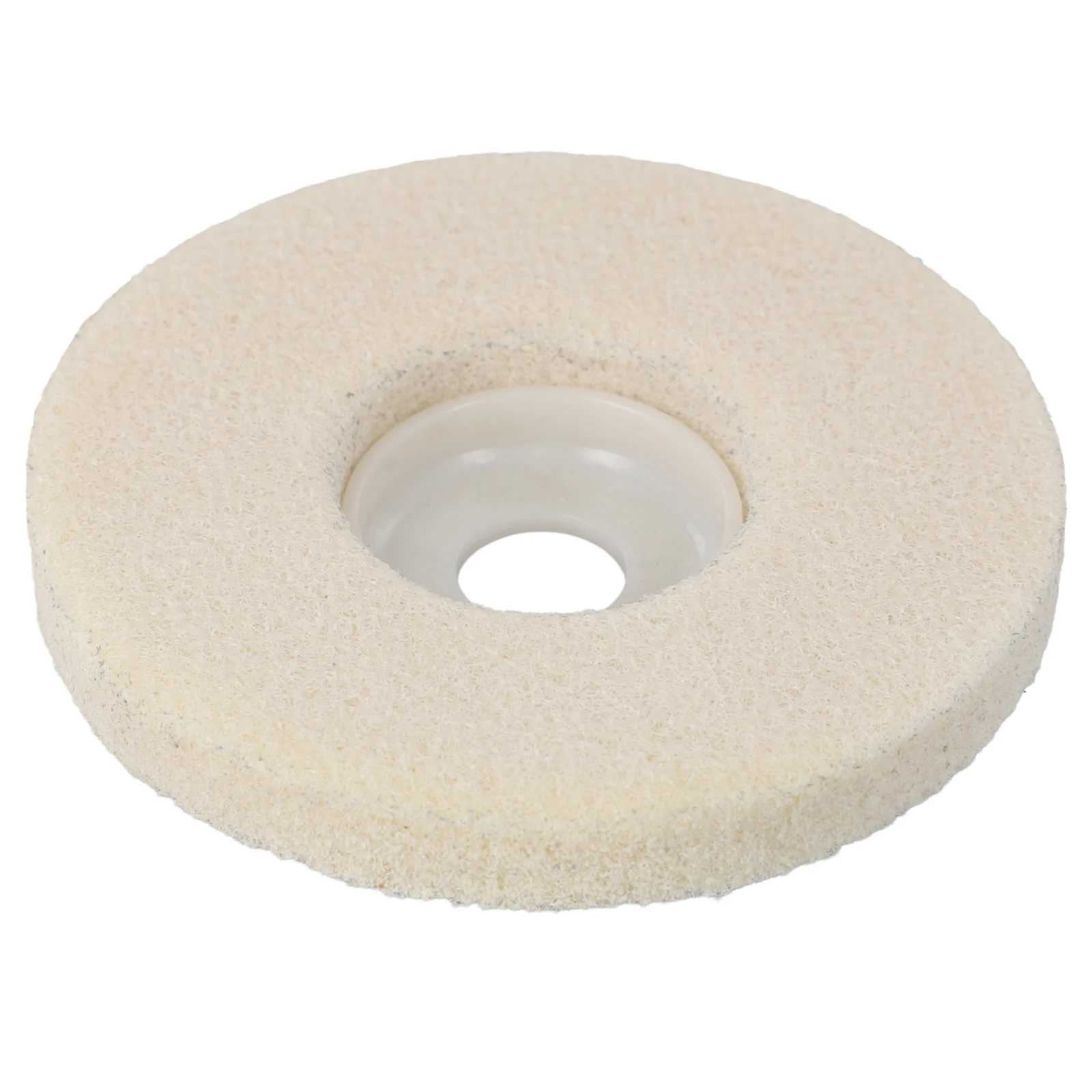 1PC Brand New High Quality Melamine Metal Wood Products Machinery Polishing Wheel Polishing Sheet Angle Grinder