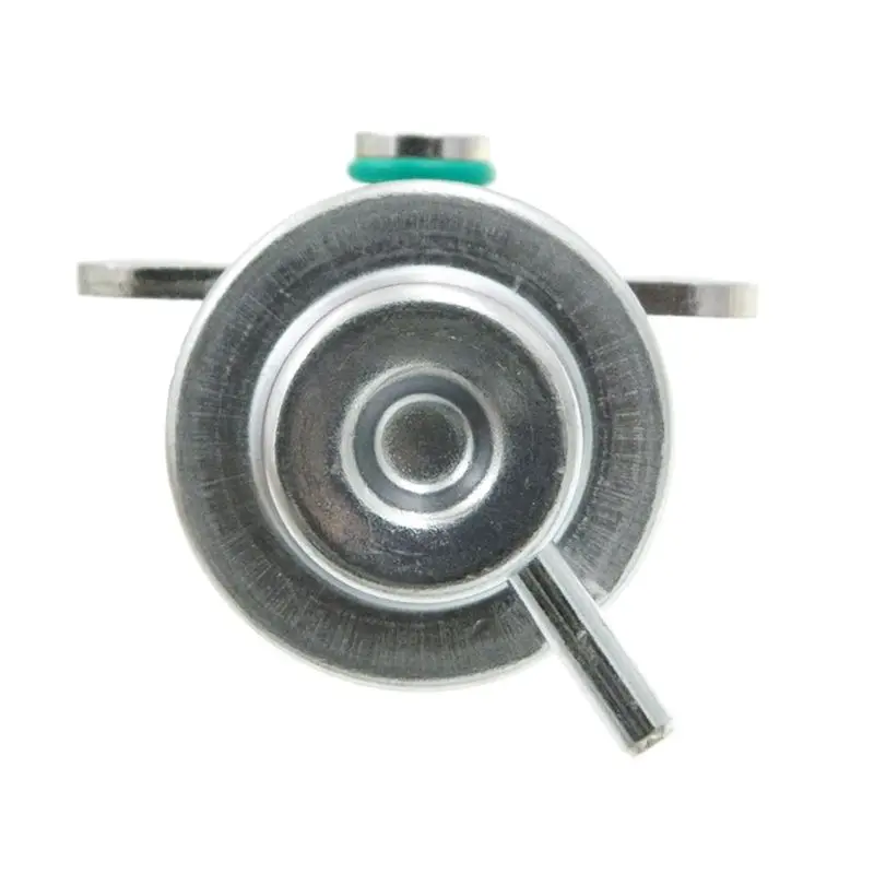 2X New 23280-75040 2328075040 For Toyota Innova Fortuner Coaster Hilux Surf Hiace Fuel Injection Pressure Regulator