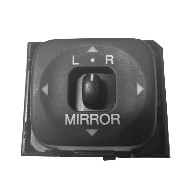 

Outer Mirror Adjusting Switch 84870-60080 For Toyota Land Cruiser Lexus LX470 1998-2007 L R Mirror Control 84870-60040