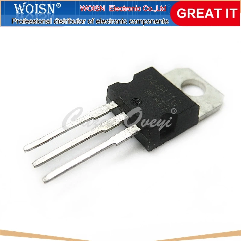 D44H11G D44H11 D880-Y D880 TOP244YN TOP244 TO-220