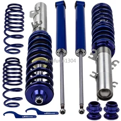 Coilovers for VW Golf Jetta Bora MK4 / for Audi A3 MK1 / New Beetle 1997-2010 / for SKODA Octavia 1997-2004