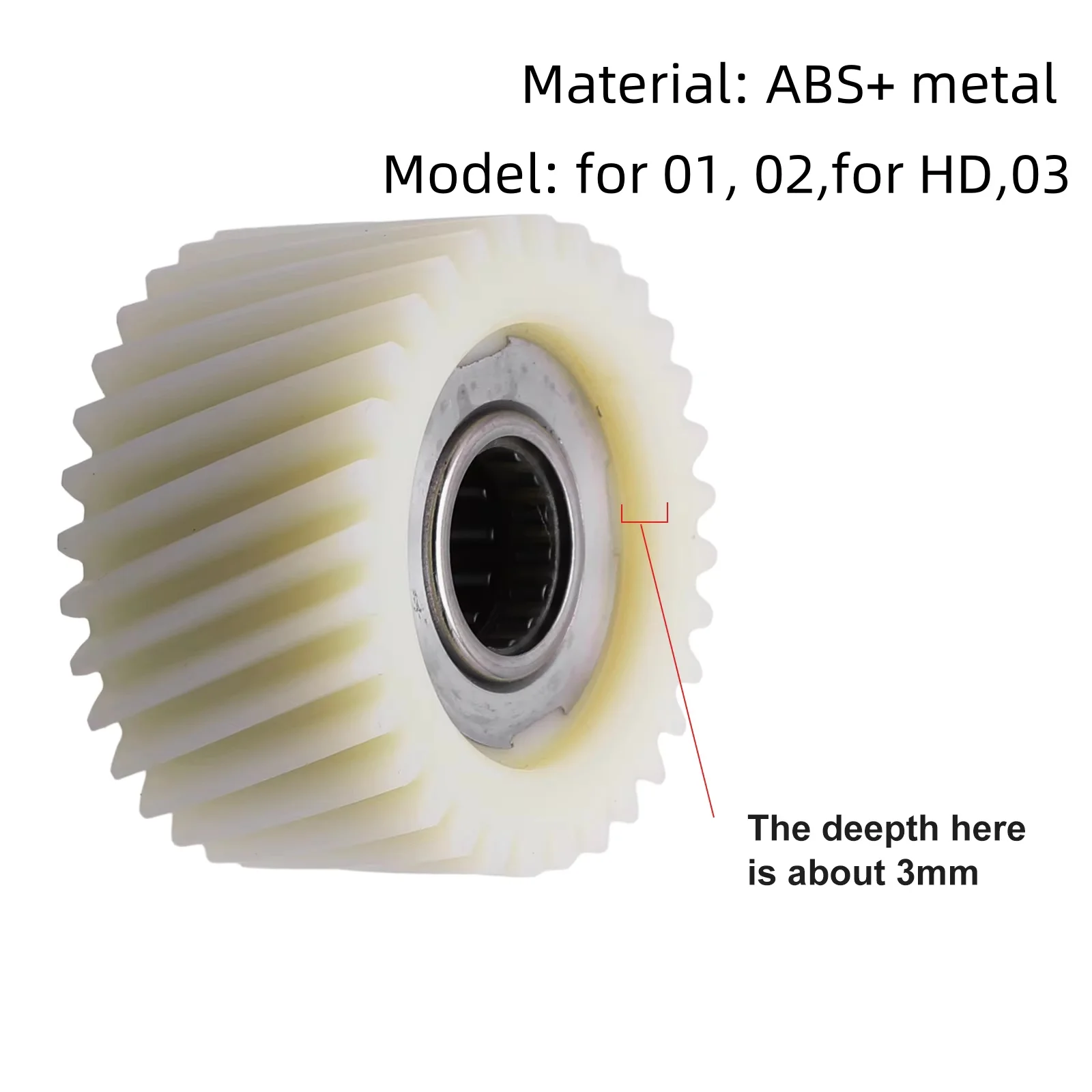 For Bafang BBS01 BB… - image