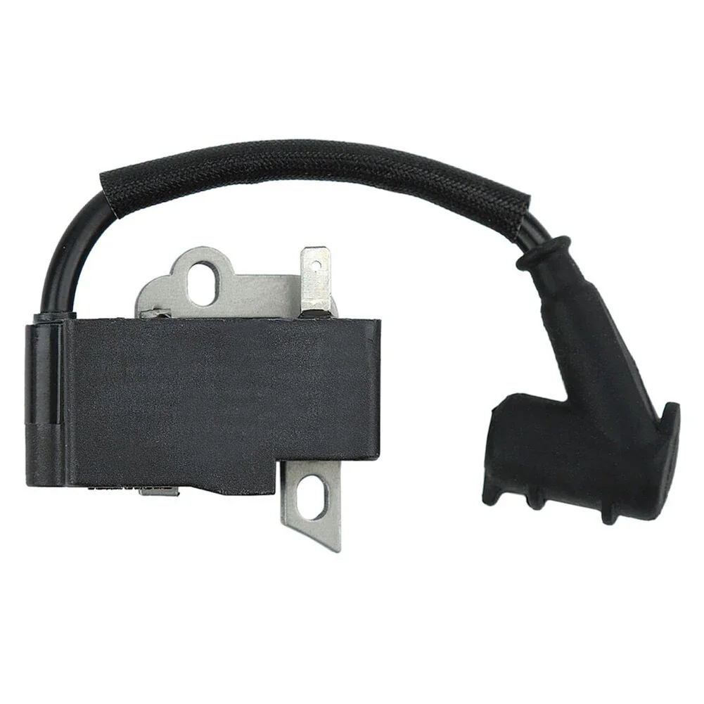 

High Quality Ignition Coil Power Equipment FS56RC KM56 String Trimmer 1pc 40C 56R HT56C Brush Cutter FS50 FS56R