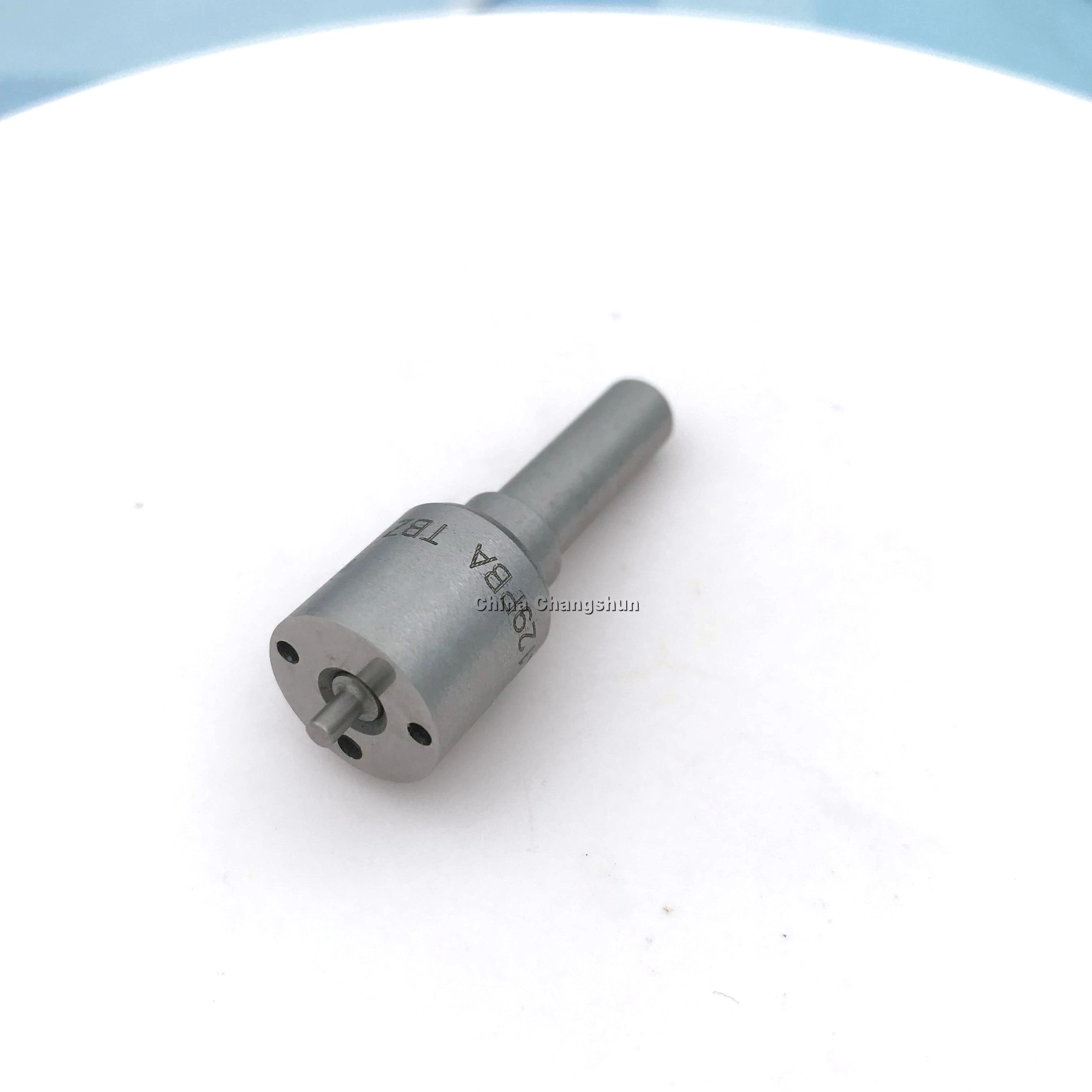 Changshun Nozzle DLLA147P1814 Common Rail Injection Nozzle 0433172107 for Injector Diesel Fuel 0445120153 201149061