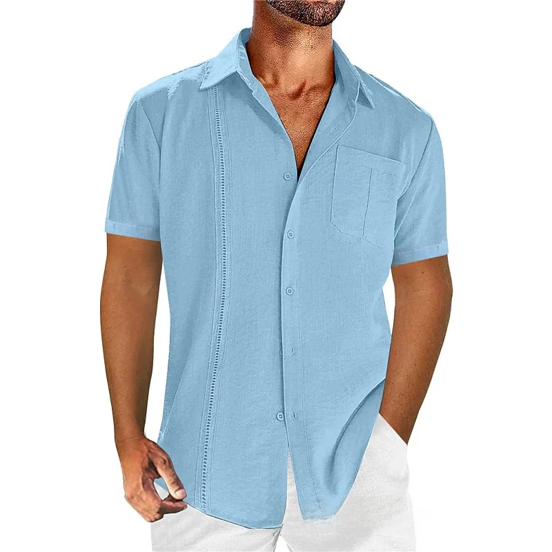 camiseta-casual-de-manga-corta-con-cordones-para-hombre-temporada-primavera-2025-nueva-marca-ropa-de-proteccion-solar-acc
