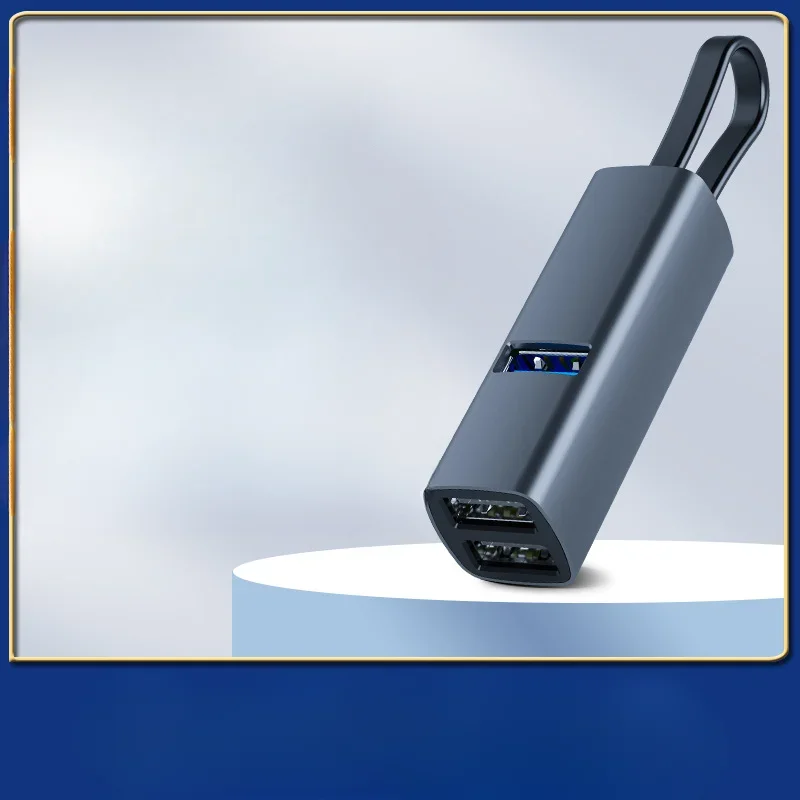 USB C док-станция для ноутбука USB 2,0 5/8 SD/TF HDMI многопортовый адаптер для ноутбука MacBook/Dell/HP/Lenovo 3/в 1 USB-разветвитель