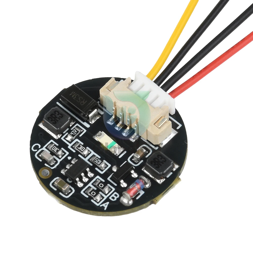 DC3V-30V Touch Key Switch Sensing Module Bistable Light Touch Switch Jog/Latch For LED light band