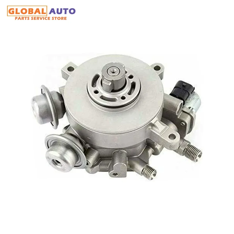 94911031572 94811031572 94811031580 High Pressure Fuel Pump  Fits For Porsche Cayenne 4.8L V8 2011-2015