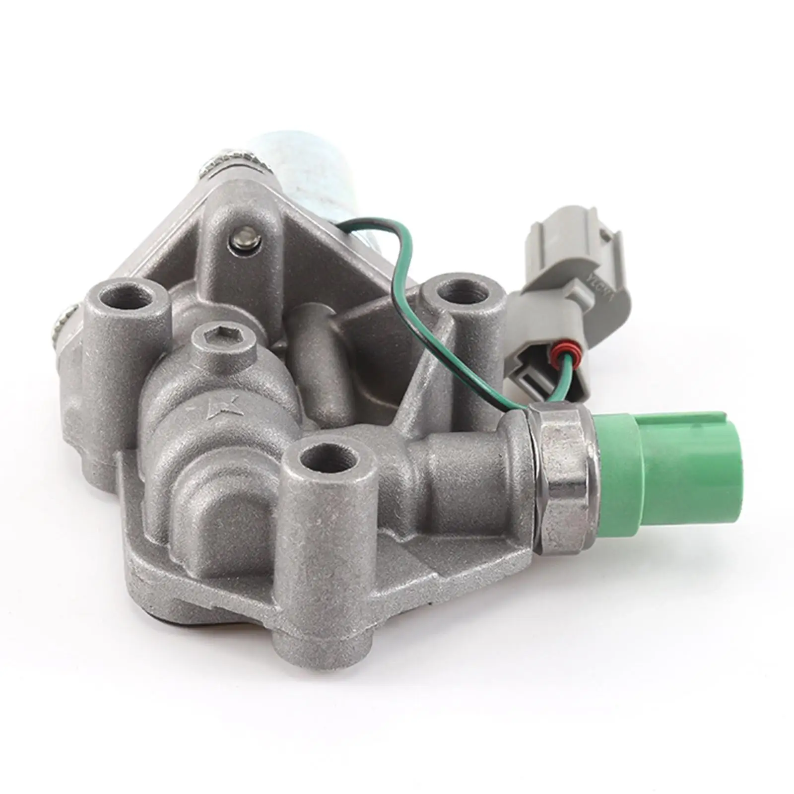 

Auto Solenoid Spool Valve Warranty Tested Fitment Type for Honda Civic 1996 Direct Replacement VTEC 15810-P2R-A01