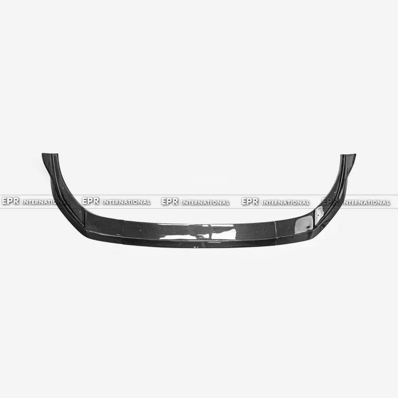 

Suitable for Hyundai Elantra N pre-model, carbon fiber EPR front lip front shovel head lip modification add-ons