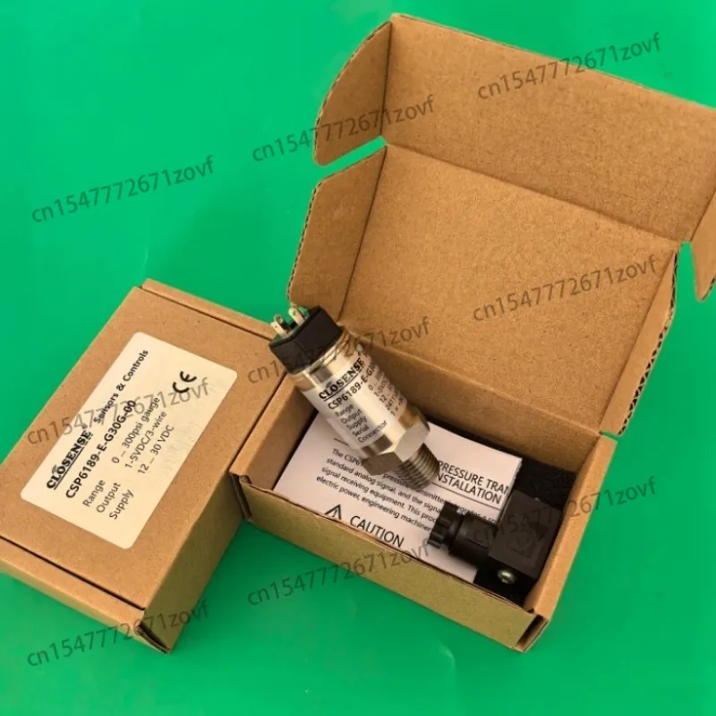 CSP 6189-G 30 G Replacement 1200 H G 3002 A 3 U A Pressure Transmitter