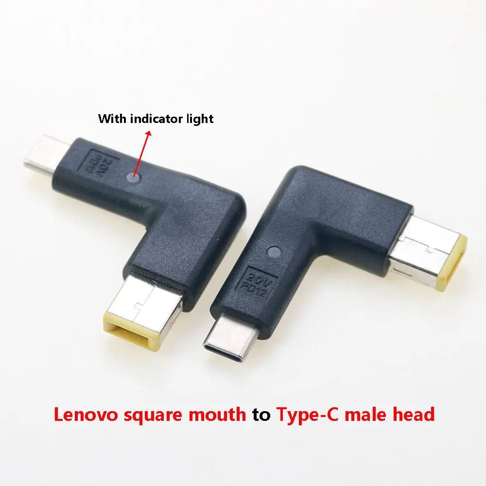 1 шт., адаптер питания для Lenovo ThinkPad 20 в, а 1 шт., адаптер питания для Lenovo ThinkPad 20 в, а