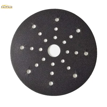 Mirka 9 inch 225mm wall sander sander accessories tray chassis base buffer pad protection pad
