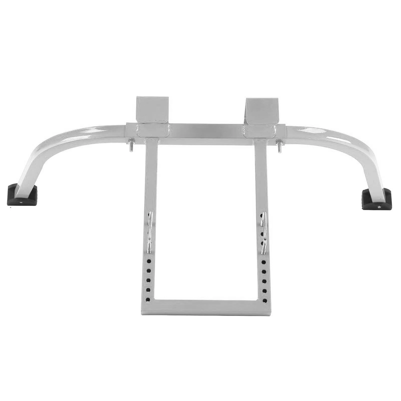 

Ladder Stabilizer Steel Ladder Roof Hook Wing Span Standoff for Climbing Painting Ladder Stabilizer Ladder Span Ladder Roof Hook