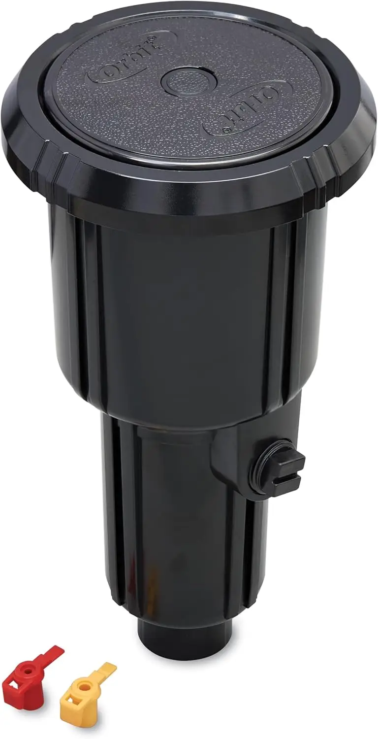 

Импульсный дождеватель Pulse XL Pop-Up в корпусе-канистре