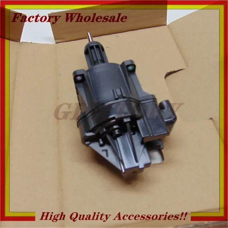 عالية الجودة11657850453 K6T55173 1 قطعة مجموعة توربو Wastegate الملف اللولبي صمام المحرك لسيارات BMW-822309-0003 K6T55173 11 65 7 8504 53