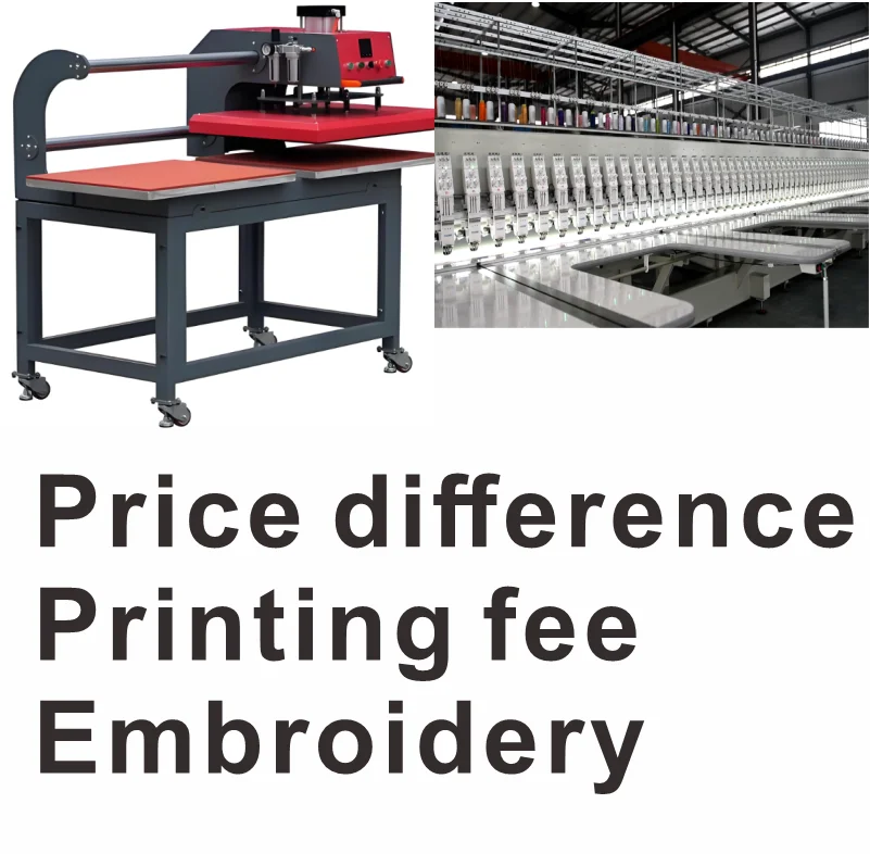 

Дополнительные расходы на почтовые услуги, печать логотипов, вышивку логотипов и общая стоимость. Ссылка для оплаты.