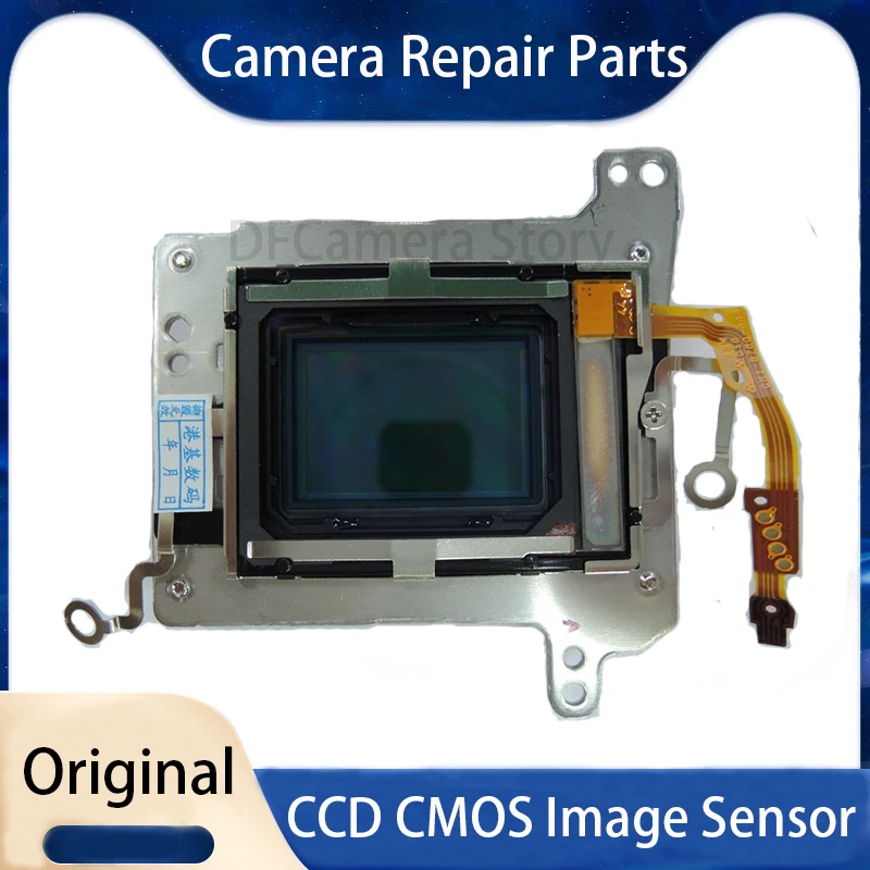 เซนเซอร์ภาพ CMOS CMOS 60D ของแท้100% เหมาะสำหรับชิ้นส่วนซ่อมประกอบกล้อง60D Canon