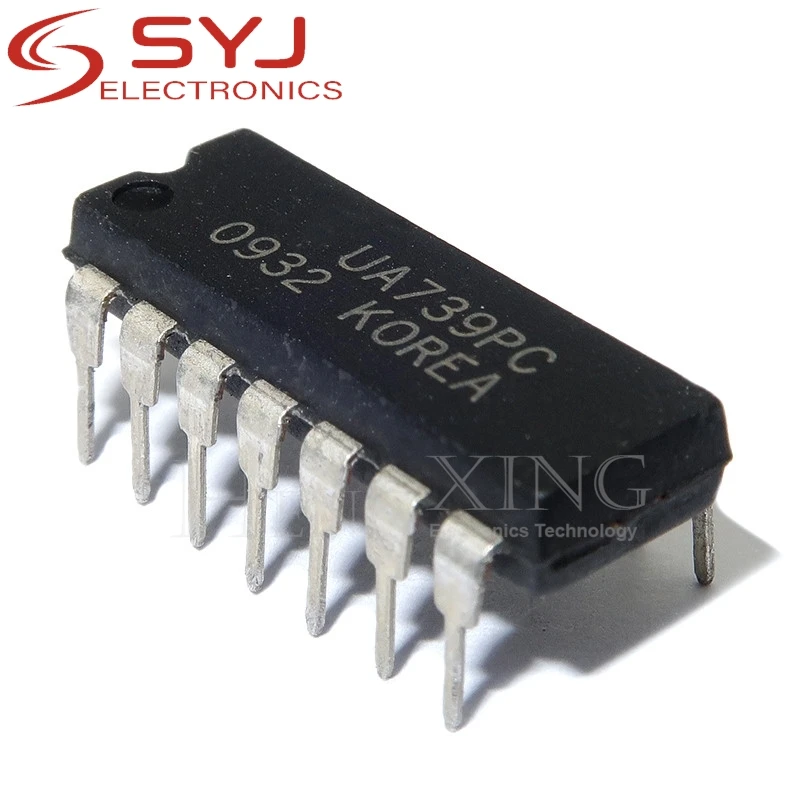 （1pcs-5pcs）THAT340P THAT340 UA739PC UA739 IR2213 IRS2213 DIP-14
