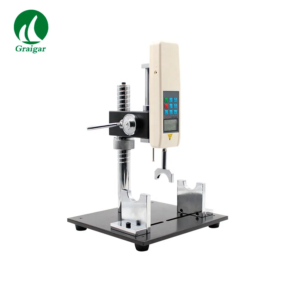 YYD-1 Plant Stem Strength Tester  Grain Stem Detector