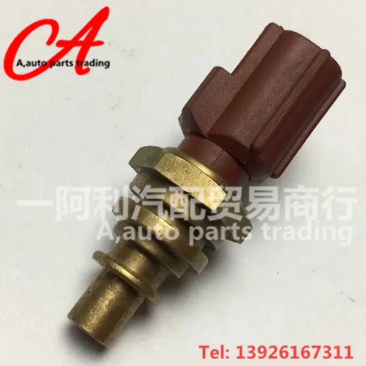 

3F1T-10884-AA, 3F1T10884AA, 1098-2007 Датчик температуры охлаждающей жидкости Cougar