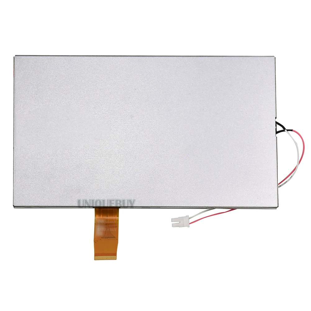 7 inch LCD Screen Display Panel with backlight for Innolux AT070TN07 V.D 480×234