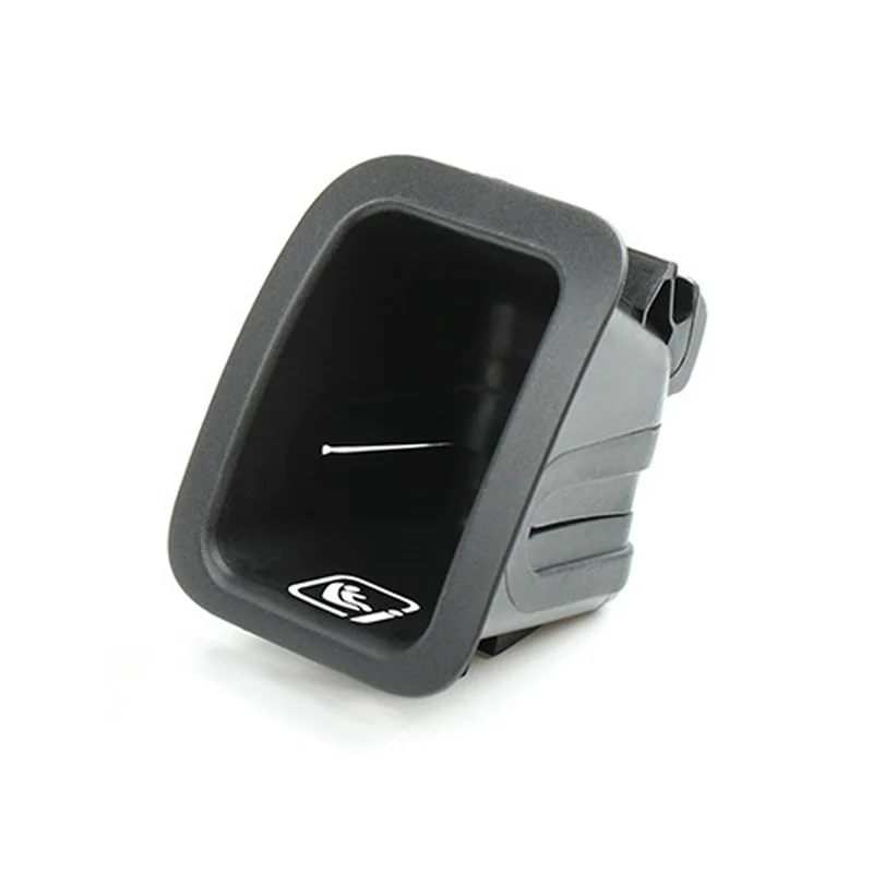 

For Mercedes Benz A CLA Class W177 W118 2020-2025 ISOFIX Cover 1778603801 1778603701 Child Seat Hook Anchor Cover