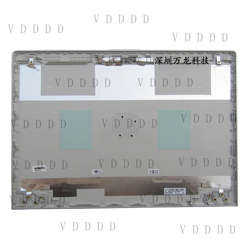 Z for New Lcd Rear Back Cover Top Case For HP ProBook 640 G4 G5 L19831-001 Touch