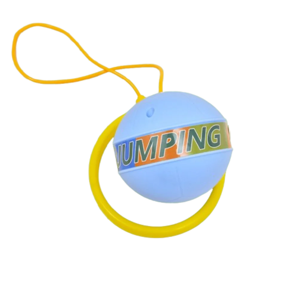 

Foot Hoop Ball Luminous Foot Jumping Ball Swing Exercise Sports Ankle Skip Ball Skip Ropes Sports Height Growth