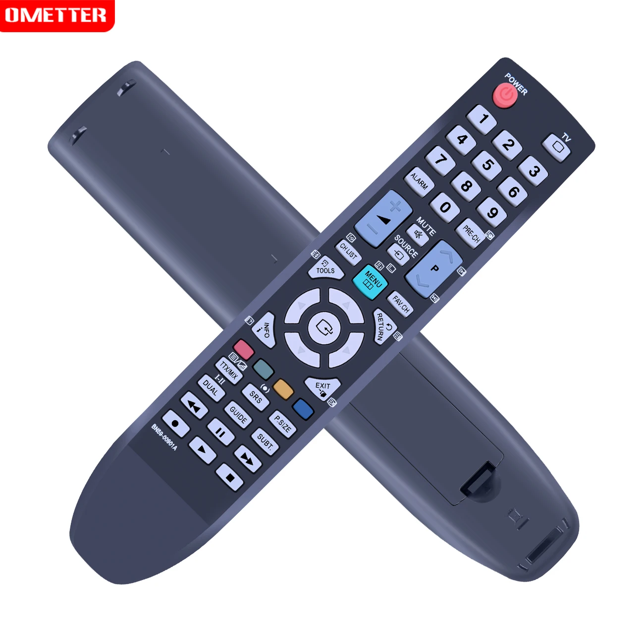 Pilot do telewizora Samsung BN59 ‑ 00901A BN59 ‑ 00849A BN59 ‑ 00706GOB bn59-00888a AA59-00484A BN59-00862A bn59-00940a bn59-00938a