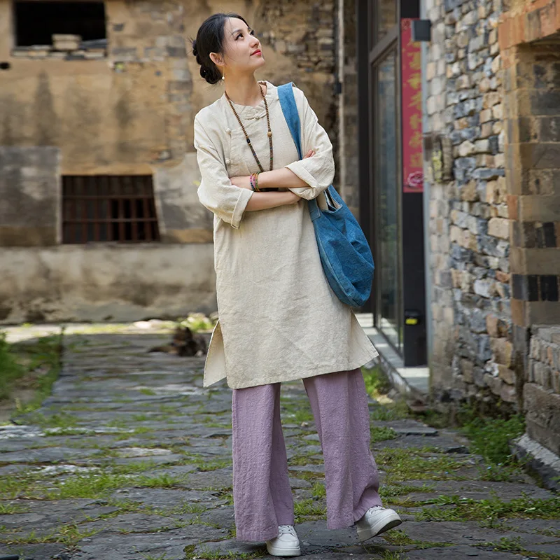 25 Autumn Ramie Boh… - image